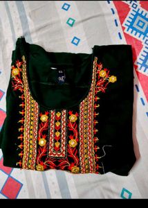 pack of 2kurti set