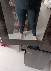 HRX Training Leggings