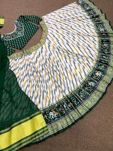 LEHENGA ON SALE READ DESCRIPTION