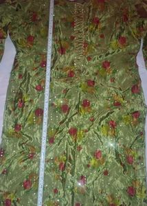creap silk suite soft