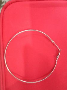Simple Earrings