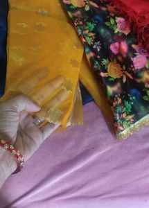 unique Blouse pieces in combo