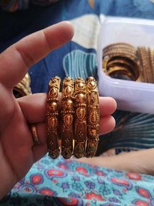 New brand festive bangles mixed collections