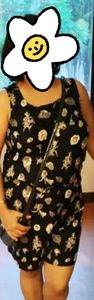 Flying machine jumpsuit