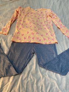 Top And Lower