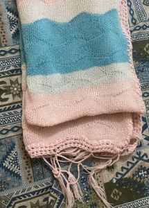 Handmade Crochet shawl