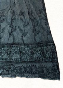 boho skirt