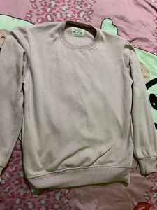 Vintage Pullover Sweater