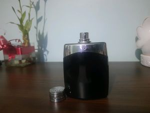 Mont Blanc Legend EDT