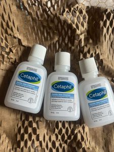 Cetaphil Gentle Skin Cleanser(3)
