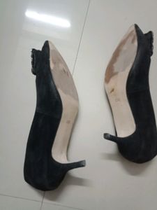Kitten Heel(fixed Price)