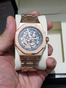 AP Royal Oak Skeleton Heavy Quality