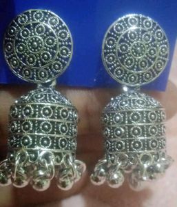 Combo Of 2 Earrings