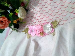 Indo  Western DRESS/GOWN