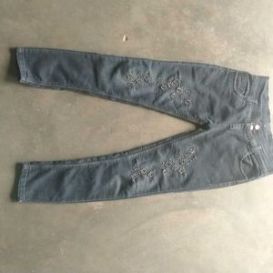 Jeans For Girls