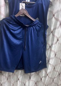 Adidas Combo / Gym wear