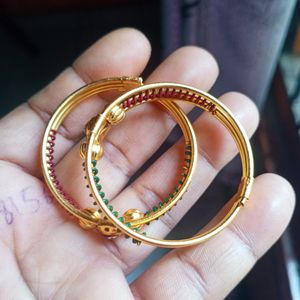 New Baby Girl Bangles