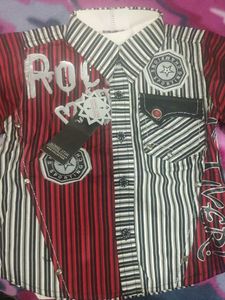 Stylish Kids Pant-Shirt