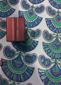 Tanishq Jewellery Box