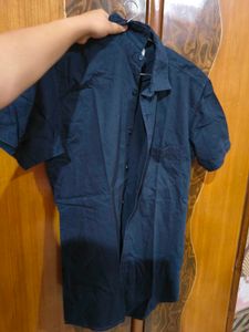 Copper Fit Men's Premium Shirt