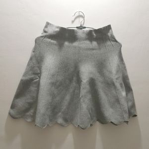 Short Skirt