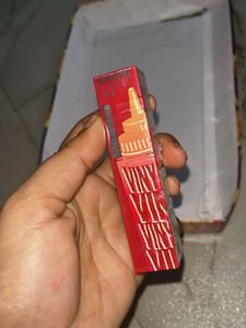 Maybelline Super Stay Vinyl Ink