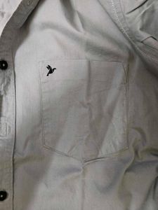 Men's Shirt Waterproof