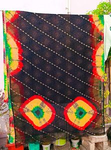 Absolutely new Saree Set Of 2