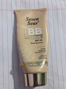 Seven Seas BB Creme SPF-30