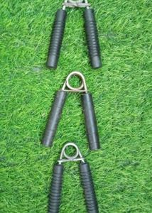 Set of 3 Hand Grip Strengthener