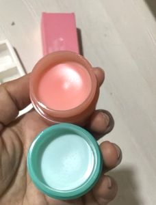 Laneige Lip Sleeping Mask Mini Kit