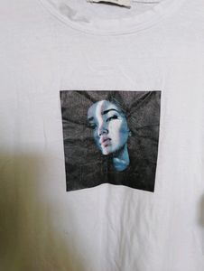 Zombie Eccentric Men's Tshirt