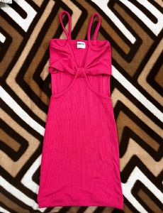 Damera, Bodycon Dress By Cherry