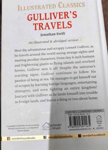 Gulliver's Travels
