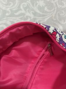 Kids Kuromi &amp; My Melody Mini Backpack