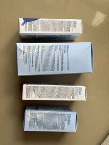 sealed Isntree Hyaluronic Acid Skincare Set