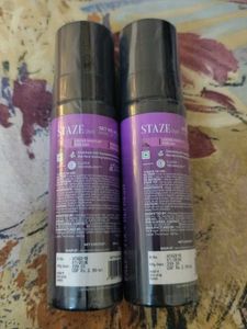 Staze 3-in-1 Setting Spray (Set of 2)