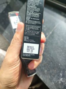 Pilgrim Matte Me Up Liquid Lipstick