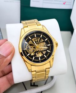 Rolex Automatic Watch