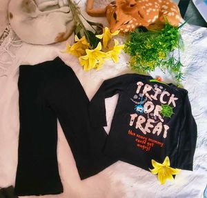 Very Cute N Beautiful Top With Flapper