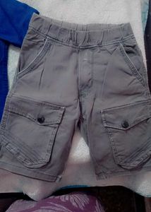 Boys' Casual Outfit Set