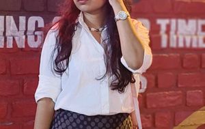 PRICE DROP..❗️❗️KOREAN Cat Collar White Button-Up