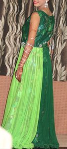 Gown