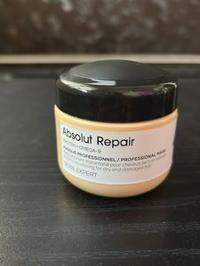 Absolut Repair Professional Hair Mask