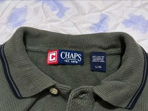 Ralph Lauren (Chaps) Y2K Premium Sweater