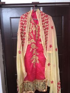 Party Wear Suit