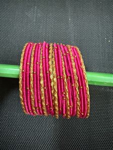 Assorted Bangle Set