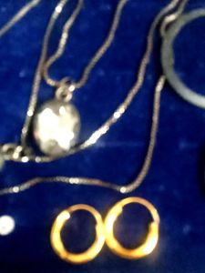 Assorted Royal Jewelry Collection 🖤