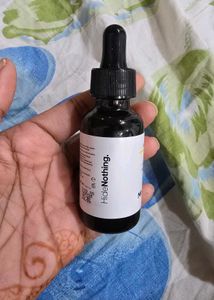 HideNothing Serum