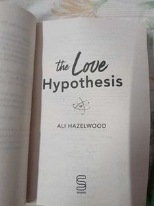 The Love Hypothesis &amp; Better Than th